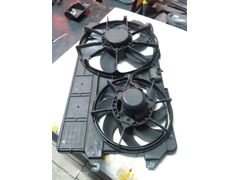 FORD CONNECT ORJİNAL FAN 1.8 TDCİ