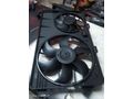 FORD CONNECT ORJİNAL FAN 1.8 TDCİ