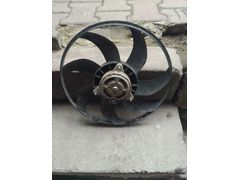 FİAT FİORİNO 1.3 FAN MOTOR EURO 5