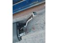 HYUNDAİ STAREX ORJİNAL HAVALANDIRMA PANELİ