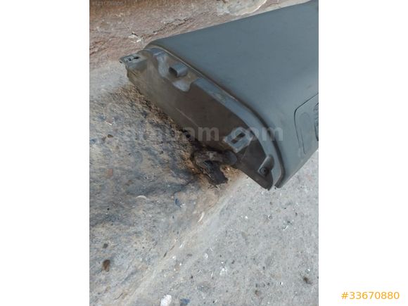 HYUNDAİ STAREX ORJİNAL HAVALANDIRMA PANELİ