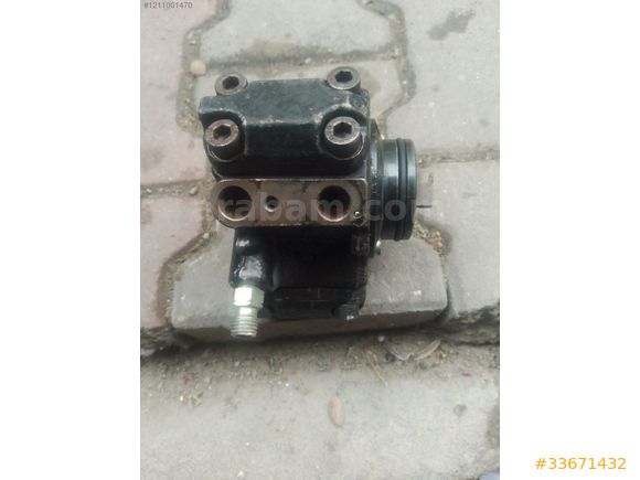 FİAT DOBLO 1.3 ORJİNAL YAKIT POMPASI
