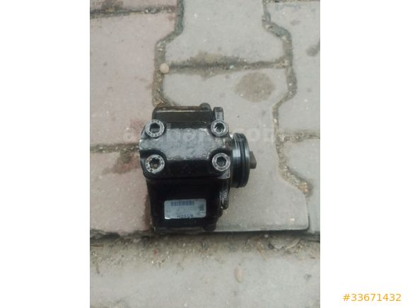 FİAT DOBLO 1.3 ORJİNAL YAKIT POMPASI