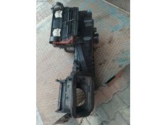 VW CADDY ORJİNAL KALORİFER KAZANI