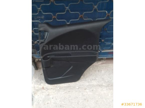 FORD COURİUR ORJİNAL KAPI DÖŞEMESİ ARKA SAĞ