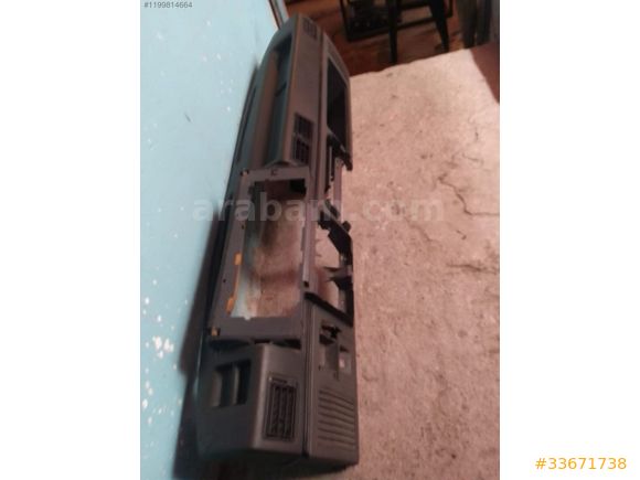MİTSUBİSHİ L300 ORJİNAL TORPİDO