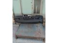 FİAT DUCATO ORJİNAL SIFIR TAMPON ÖN 2002-2006