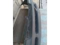 FİAT DUCATO ORJİNAL SIFIR TAMPON ÖN 2002-2006