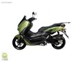 YENİ REVOLT RSX6 125CC MAXİSCOOTER - VADE FARKSIZ 6-8 TAKSİT!
