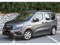 2021 OPEL COMBO OTOMATİK-CAM TAVAN-HATASIZ-BOYASIZ-%20 KDV