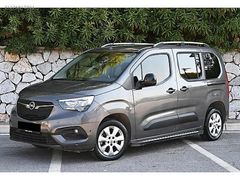 2021 OPEL COMBO OTOMATİK-CAM TAVAN-HATASIZ-BOYASIZ-%20 KDV