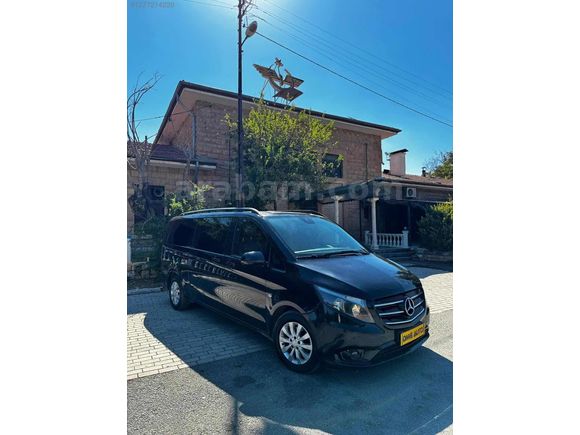 9+1 VIP ÇİFT KLİMA