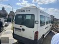 ORJİNAL KOLTUKLU MİNİBÜS 16+1