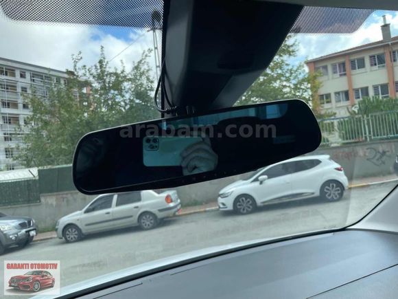 TAKAS'LI 2024 COMBO CARGO XL ELEGANCE 1.5 D AUTO CAMLI %20KDV