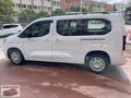 TAKAS'LI 2024 COMBO CARGO XL ELEGANCE 1.5 D AUTO CAMLI %20KDV