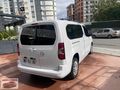 TAKAS'LI 2024 COMBO CARGO XL ELEGANCE 1.5 D AUTO CAMLI %20KDV