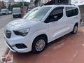 TAKAS'LI 2024 COMBO CARGO XL ELEGANCE 1.5 D AUTO CAMLI %20KDV