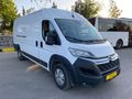 ECEMİR AUTO'DAN 2022 JUMPER 2.2 BLUEHDİ 62 BİN KM SERVİS BAKIMLI