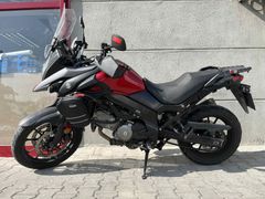 Sahibinden Suzuki V-Strom DL650 