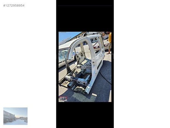 Fıat Doblo 2 sol ön çeyrek hatasız