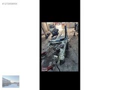 Fıat Doblo 2 sol ön çeyrek hatasız