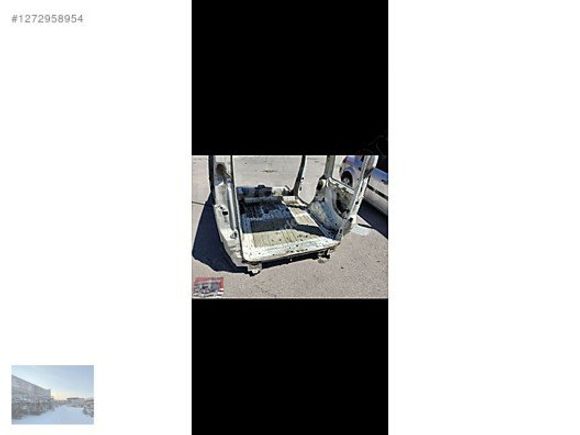 Fıat Doblo 2 sol ön çeyrek hatasız