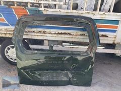 Peugeot rifter bagaj kapağı