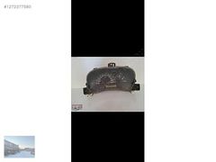 FIAT DOBLO 1.9 GÖSTERGE SAATİ 46817746