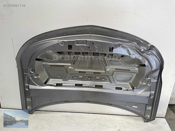 Opel mokko kaput 2020 model