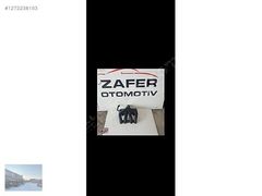 Citroen 1.9 Berlingo 9642405280 egzoz manifoldu