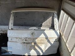 Fiat Fiorino bagaj kapağı