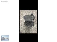 MERCEDES W639 VİTO ABS BEYNİ A 0014461489