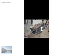 Mercedes Sprinter ön tampon a9108850000 2018 2022 uyumlu