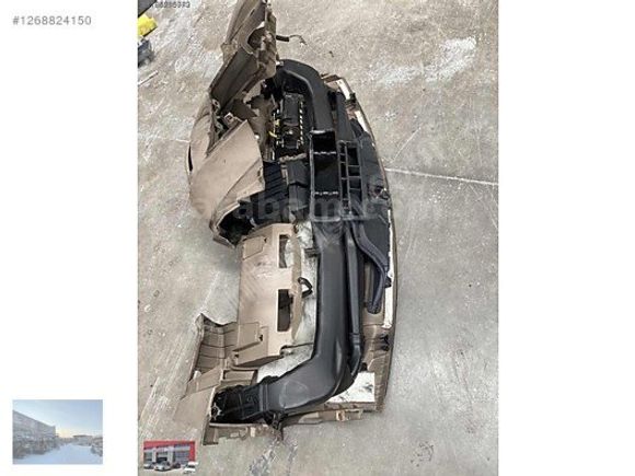 fiat doblo 4 2015 sonrası torpido