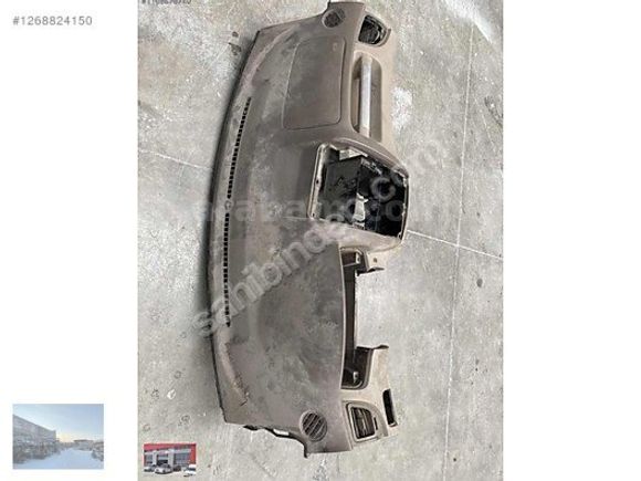 fiat doblo 4 2015 sonrası torpido