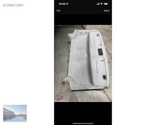Fiat doblo4-1.3 euro5 tavan döşemesi