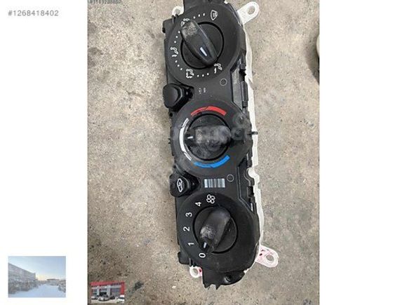 ford custom 2.2 2017 uyumlu göğüs torpido seti