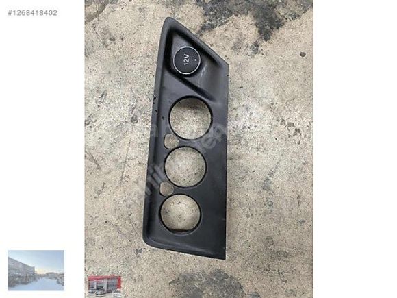 ford custom 2.2 2017 uyumlu göğüs torpido seti