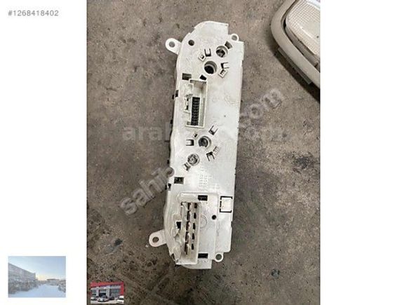 ford custom 2.2 2017 uyumlu göğüs torpido seti