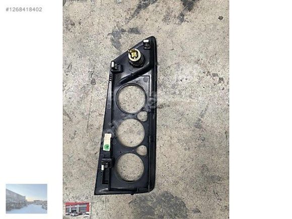 ford custom 2.2 2017 uyumlu göğüs torpido seti