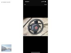 Fiat doblo4 -1.3 euro5 direksiyon ve air bağ