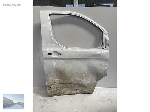 Ford custom sağ ön kapı