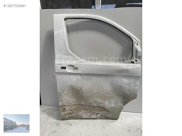 Ford custom sağ ön kapı