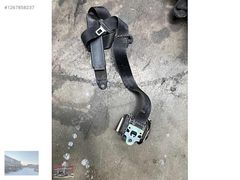 doblo emniyet kemeri