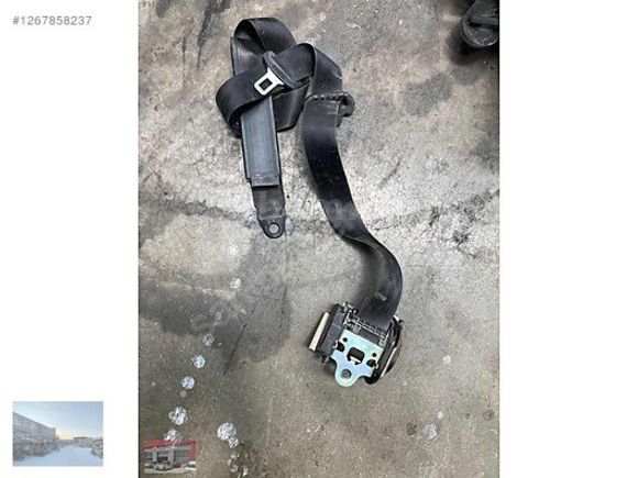 doblo emniyet kemeri