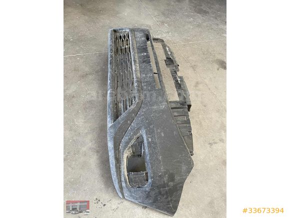 Fiat doblo 2015/2020 ön tampon