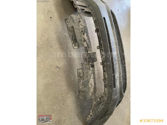 Fiat doblo 2015/2020 ön tampon