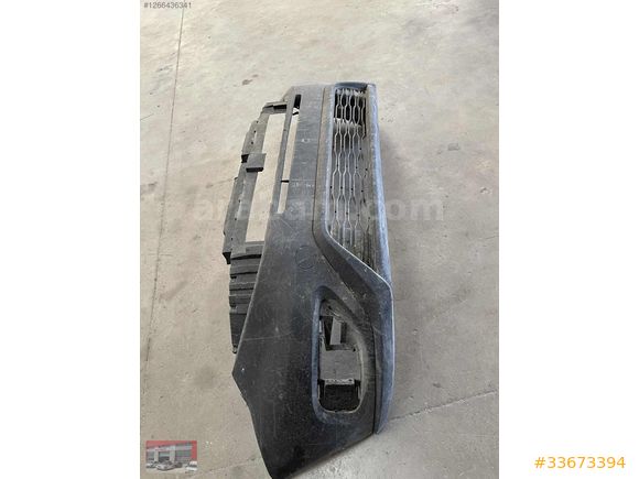 Fiat doblo 2015/2020 ön tampon