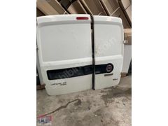Fiat Doblo 4-1.3 Euro 5 bagaj kapağı takım halinde