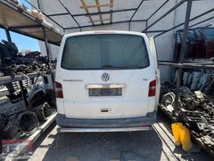 volkswagen transporter t5 bagaj kapağı tavan arka